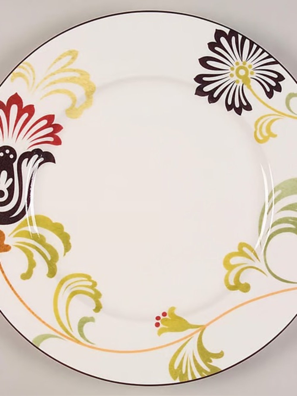 Noritake Combo 11” Dinner Plate